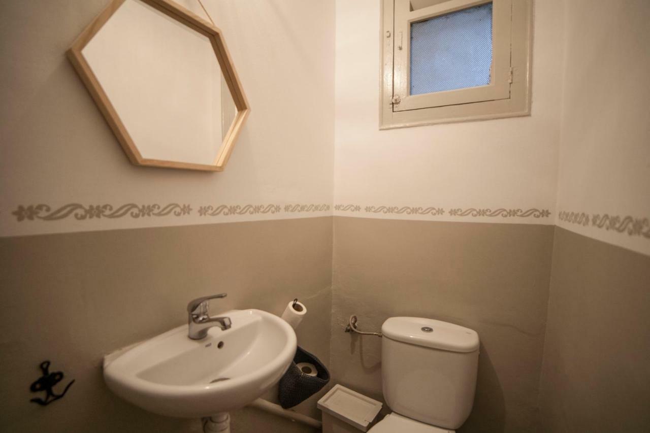 Apartamento Modernista para Grupos Barcelona Exterior foto