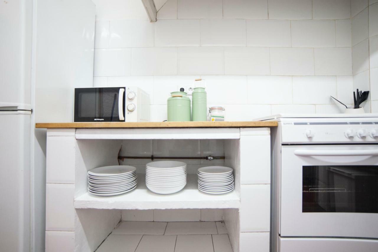 Apartamento Modernista para Grupos Barcelona Exterior foto